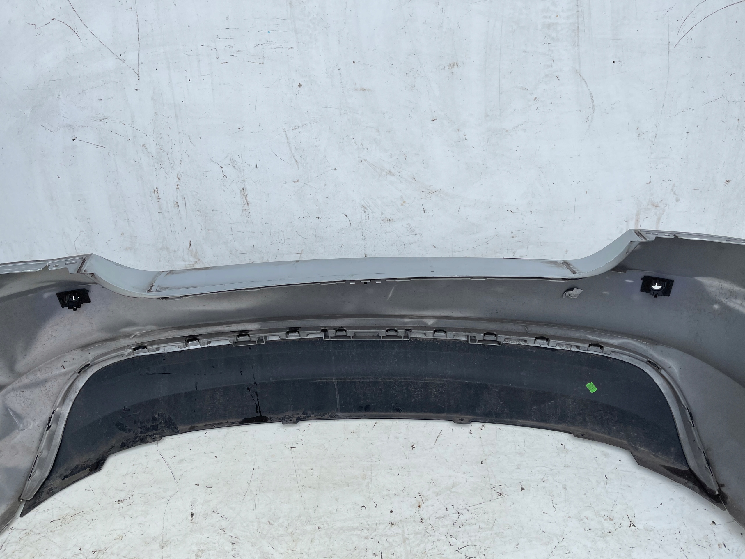 ZADNÝ NÁRAZNÍK SKODA RAPID 5JH807421