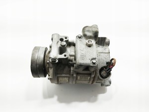 KOMPRESOR KLIMATIZACIE AUDI A7 4G 4G0260805F 10-14 KOMPRESOR KLIMATIZACIE AUDI A7 4G 4G0260805F 10-14