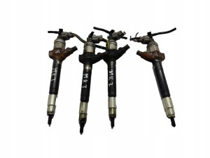 VSTREKOVAČ VSTREKOVAČE TRANSIT MK7 DUCATO III 2.2 HDI 6C1Q-9K546-BC VSTREKOVAČ VSTREKOVAČE TRANSIT MK7 DUCATO III 2.2 HDI 6C1Q-9K546-BC