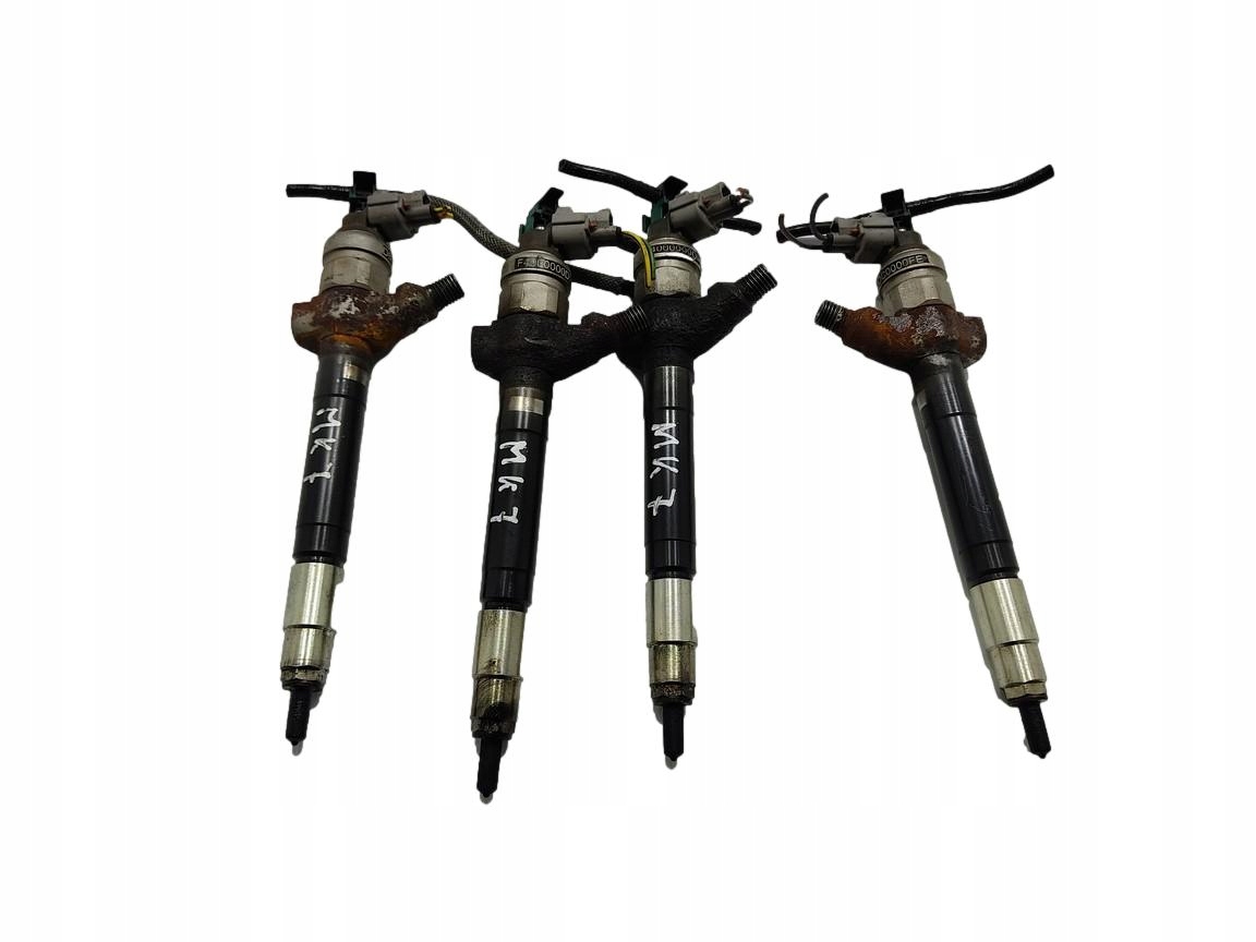 VSTREKOVAČ VSTREKOVAČE TRANSIT MK7 DUCATO III 2.2 HDI 6C1Q-9K546-BC