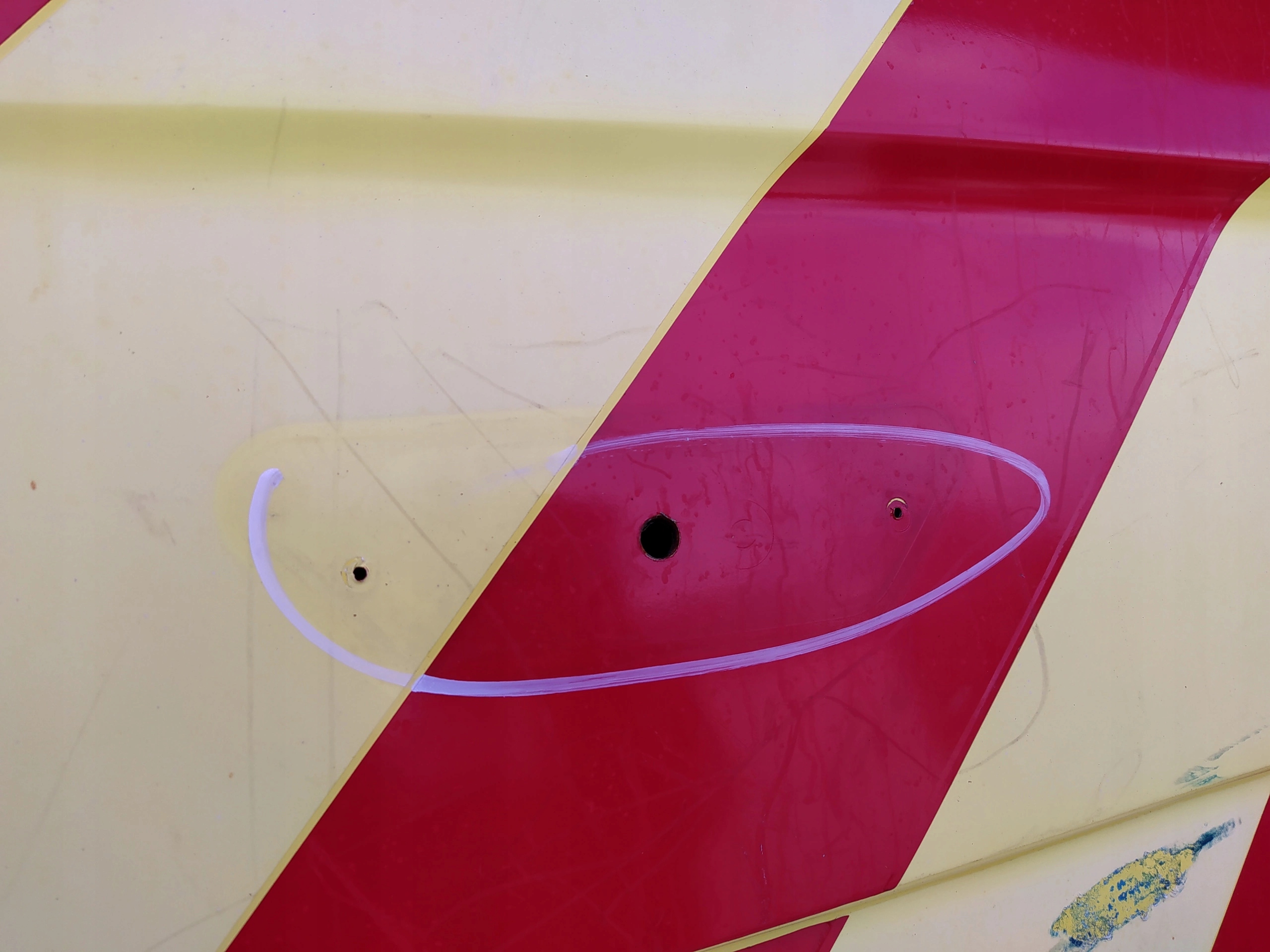 MERCEDES SPRINTER 906 CRAFTER ĽAVÉ ZADNÉ DVERE