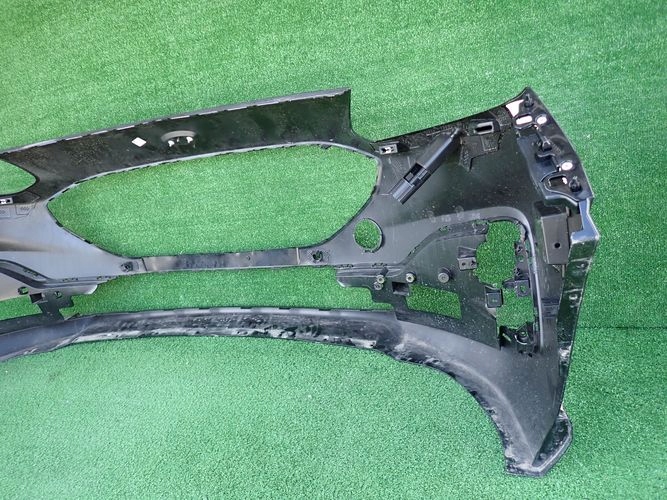 FORD KUGA MK3 ST LINE 19- PREDNÝ NÁRAZNÍK