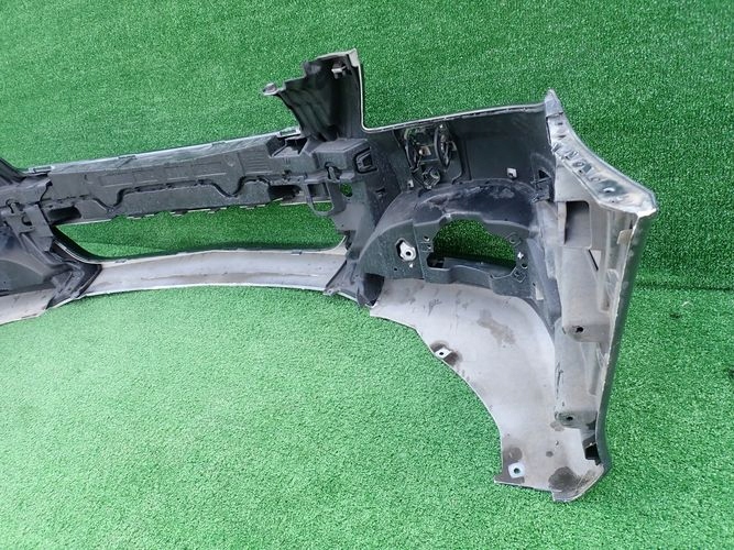 MERCEDES W230 230 SL LIFT 06- PREDNÝ NÁRAZNÍK