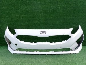 KIA CEED GT LINE 18- PREDNÝ NÁRAZNÍK KIA CEED GT LINE 18- PREDNÝ NÁRAZNÍK