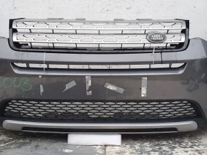 Land Rover Discovery Sport L550 XENON PDC PREDNÝ NÁRAZNÍK Land Rover Discovery Sport L550 XENON PDC PREDNÝ NÁRAZNÍK