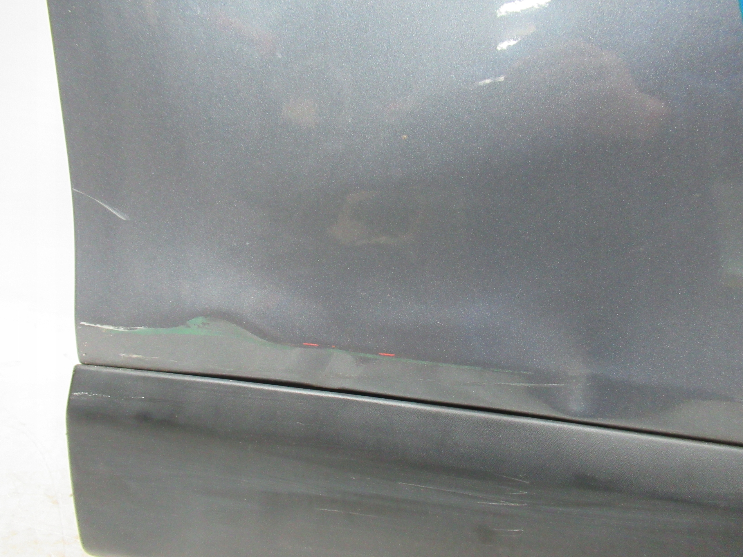 PRAVÉ PREDNÉ DVERE CITROEN C3 PICASSO