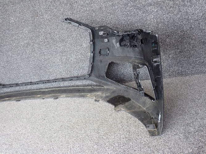 AUDI A6 C8 18- PREDNÝ NÁRAZNÍK