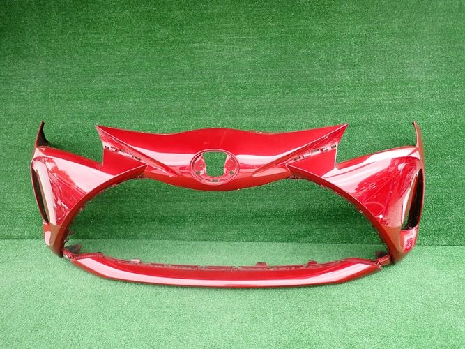 TOYOTA YARIS III LIFT 17- PREDNÝ NÁRAZNÍK