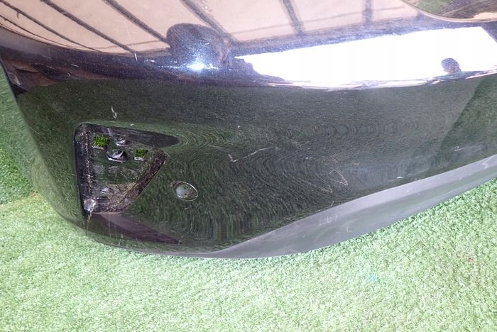 FORD FOCUS MK4 IV HB 18- ZADNÝ NÁRAZNÍK