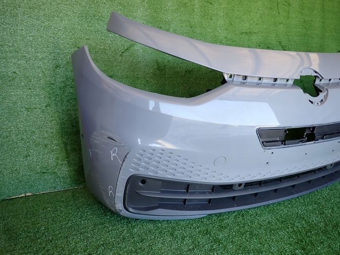 VW ID3 ID-3 10A PREDNÝ NÁRAZNÍK