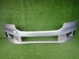 SKODA FABIA IV PREDNÝ NÁRAZNÍK NASÁVANIA VZDUCHU SKODA FABIA IV PREDNÝ NÁRAZNÍK NASÁVANIA VZDUCHU