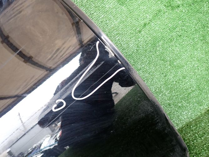 MERCEDES W205 205 C-KLASA PRAVE PREDNE DVERE