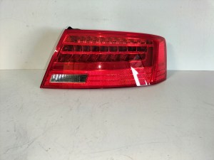 PRAVE ZADNE SVETLO AUDI A5 8T LIFT 11-16 SPORTBACK LED PRAVE ZADNE SVETLO AUDI A5 8T LIFT 11-16 SPORTBACK LED