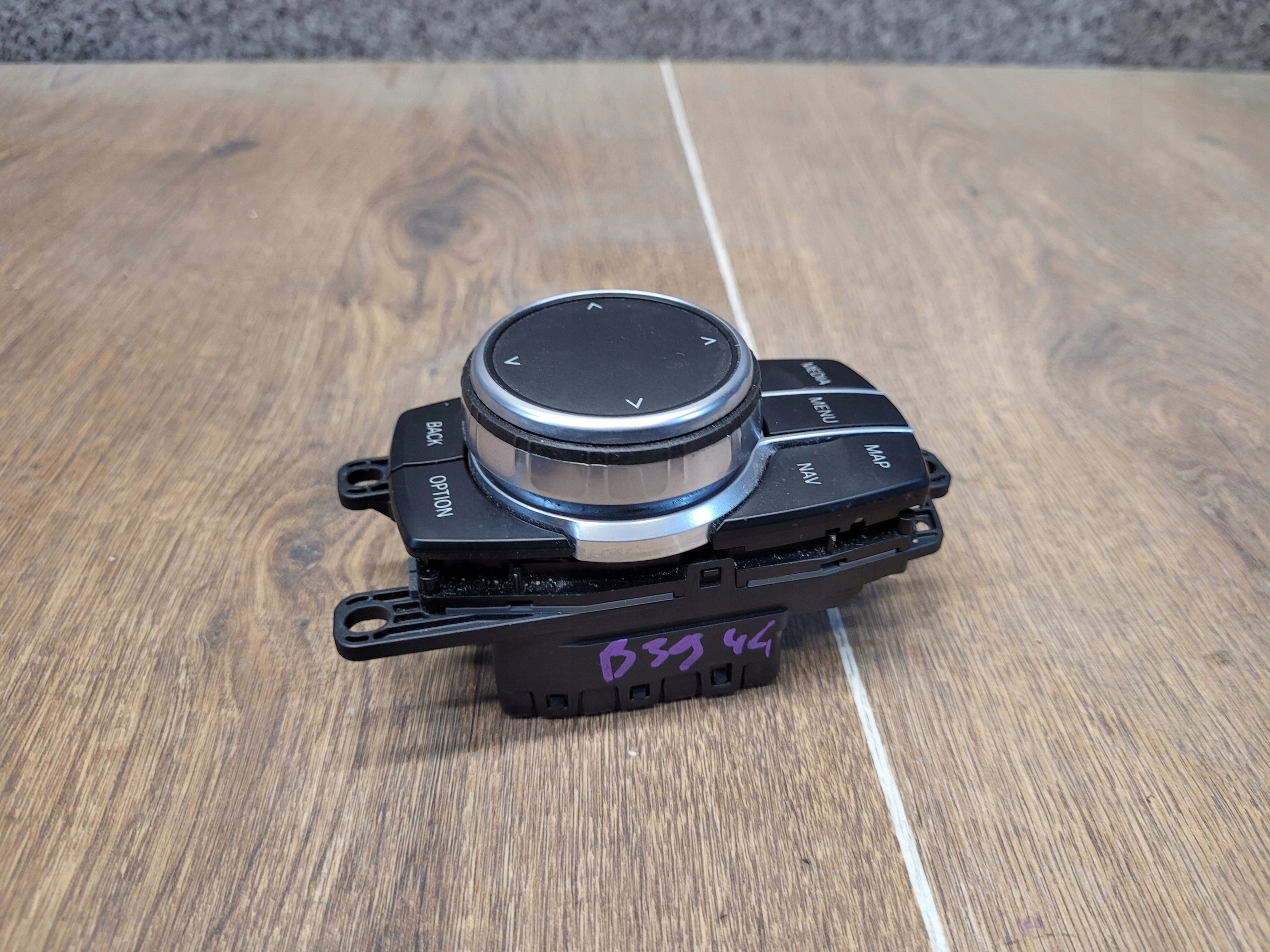 BMW G30 G31 iDRIVE 6844224