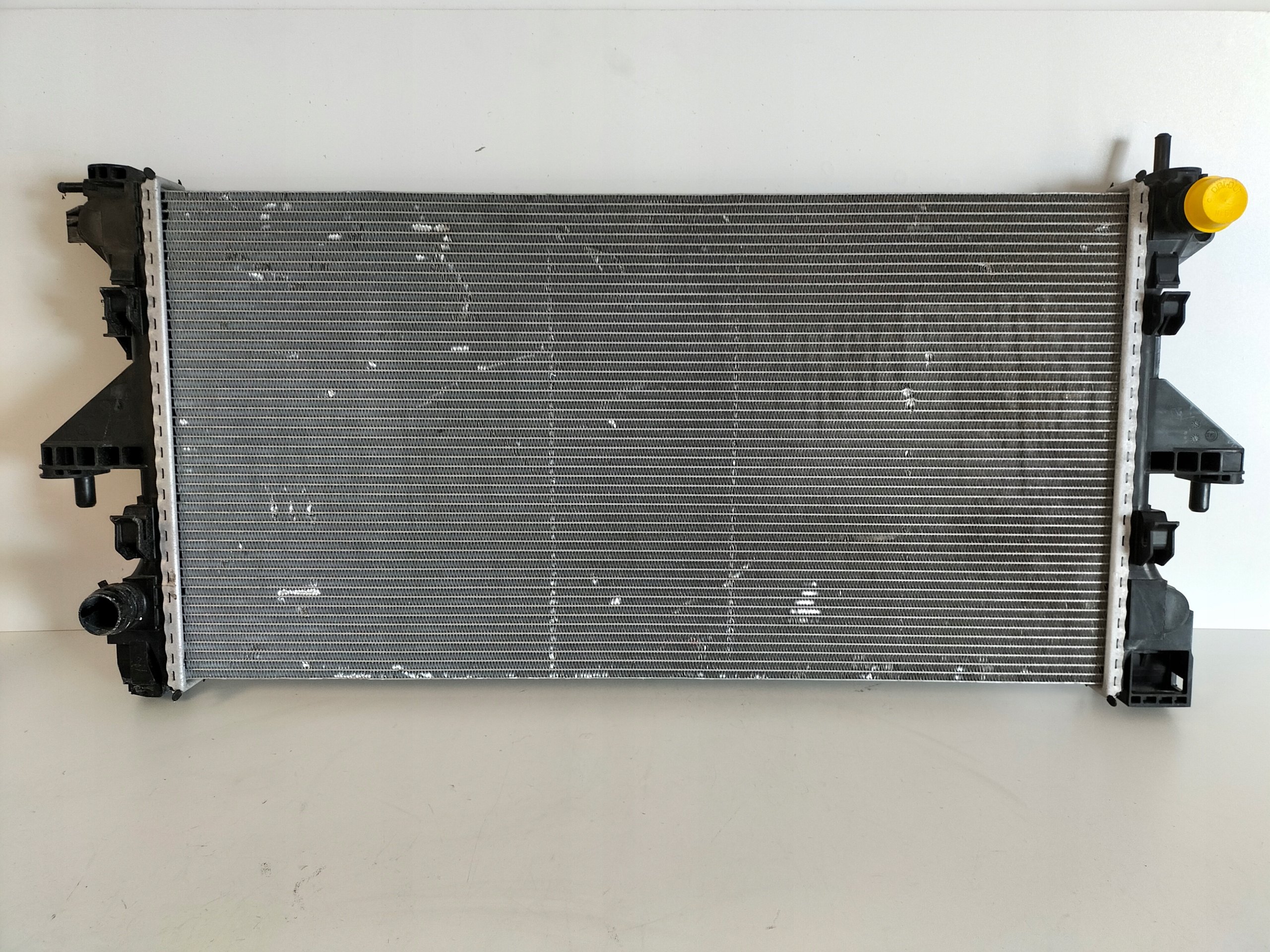 CHLADIC VODY FIAT DUCATO III LIFT 14- 2.3D