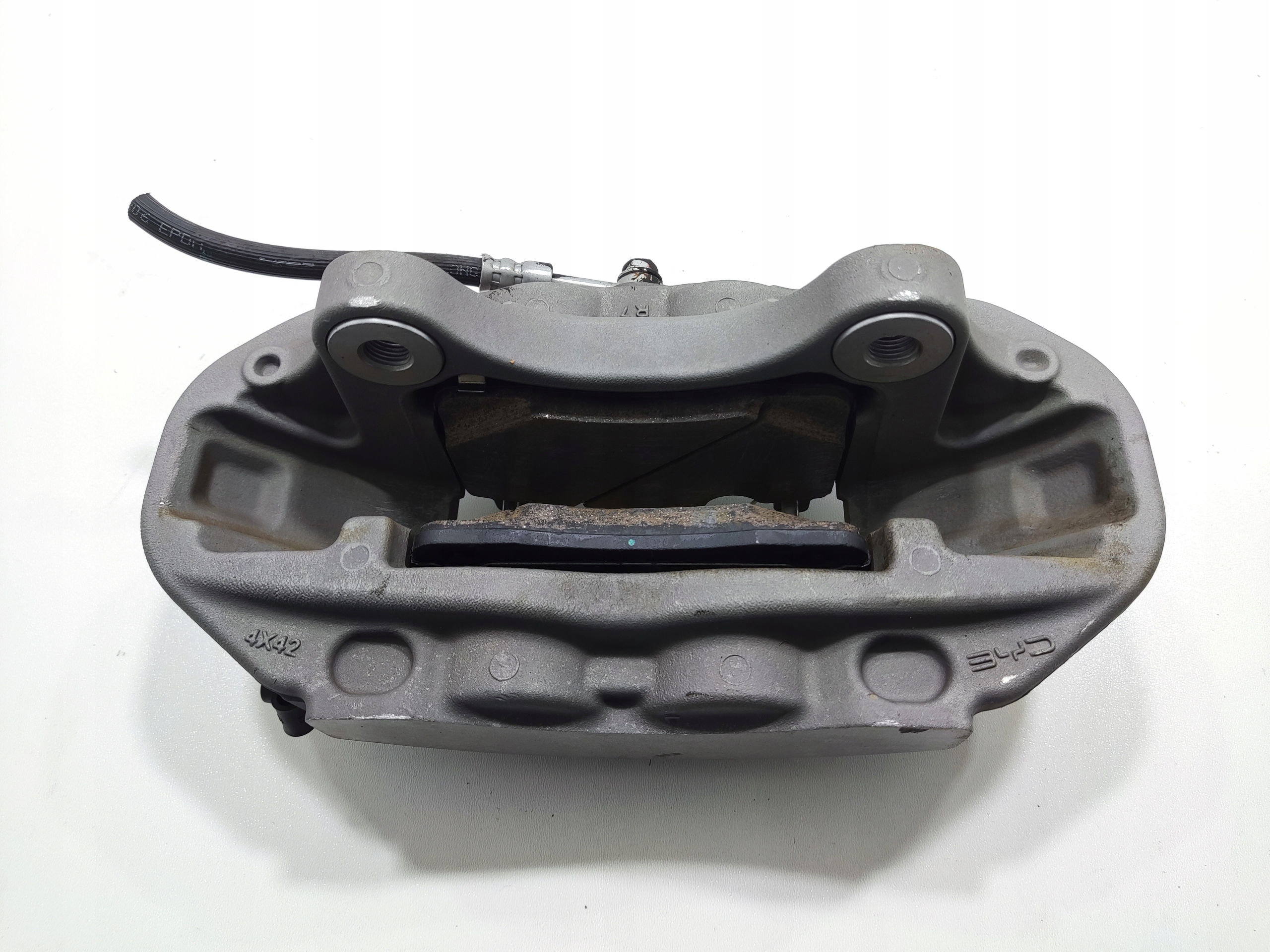PRAVY PREDNY BRZDOVY STRMEN BYD SEAL 2024-2025 EKEB-3501200EK
