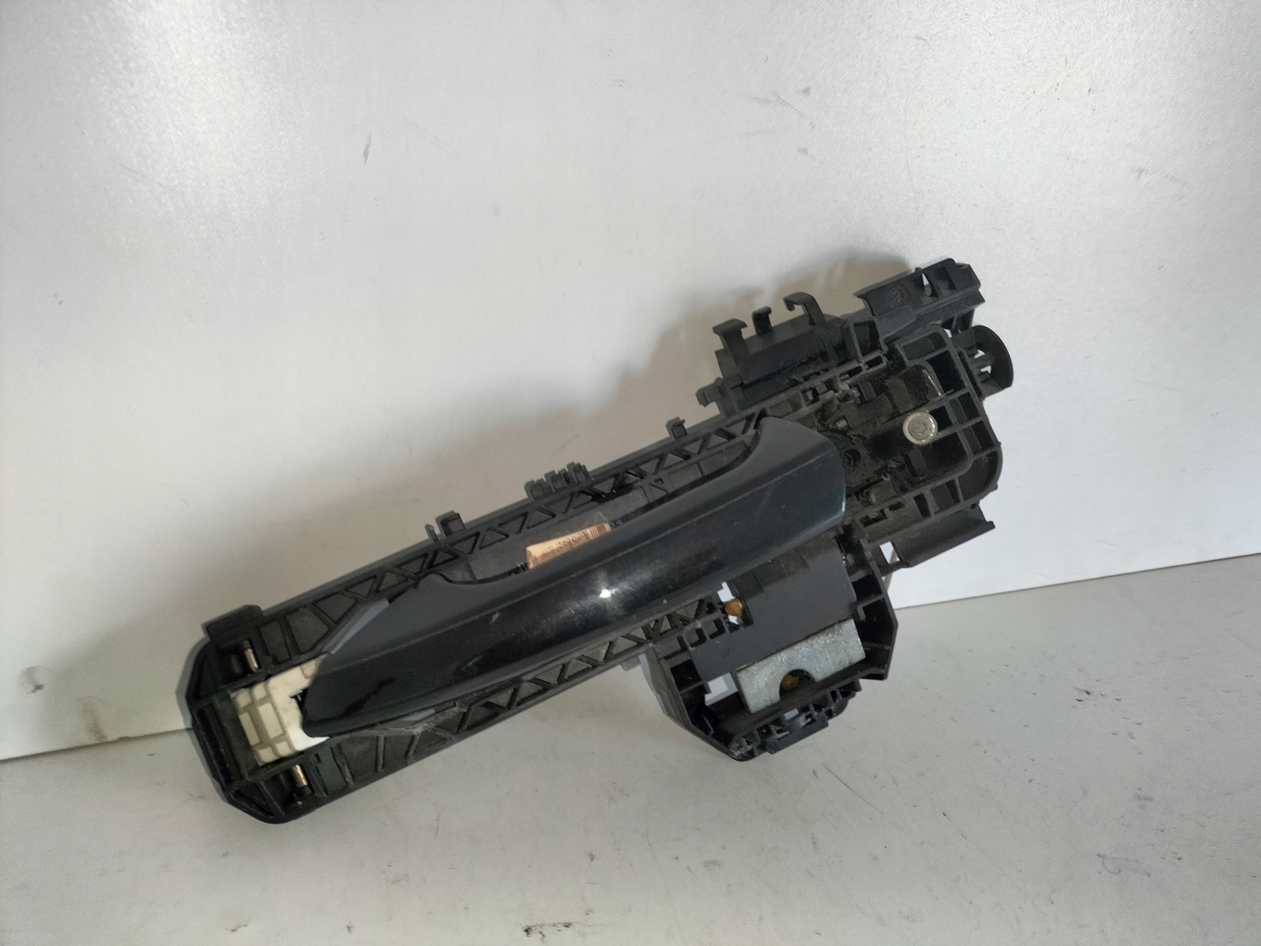 KLUCKA LAVYCH DVERI MERCEDES E KLASA W207 COUPE 09-