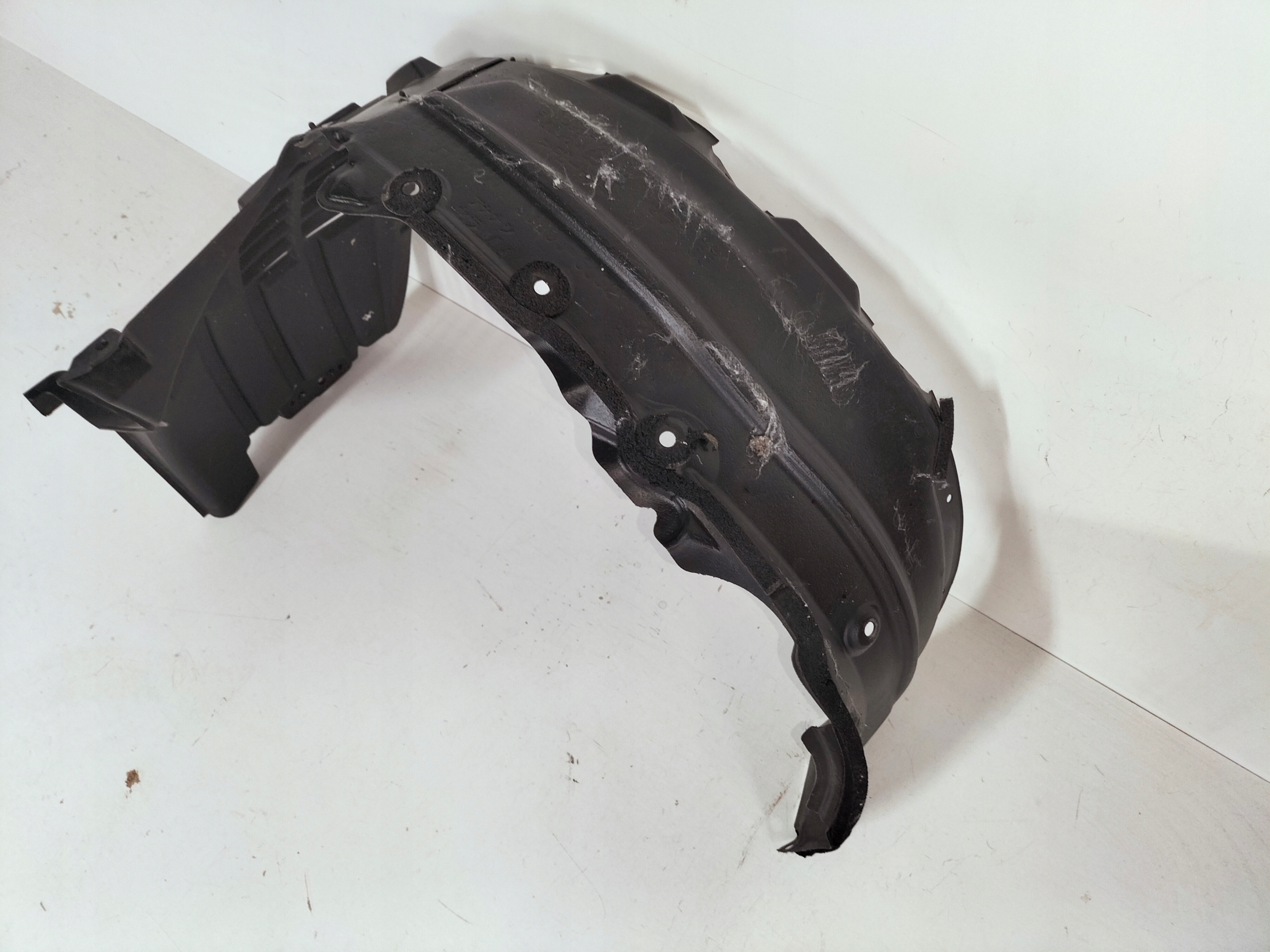 PRAVY PREDNY PODBLATNIK TOYOTA LAND CRUISER 15-