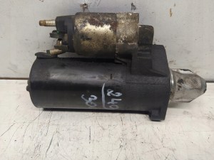 CHRYSLER 300C 3.0 CRD STARTER 0001115054 CHRYSLER 300C 3.0 CRD STARTER 0001115054