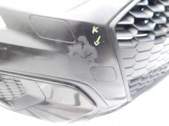 AUDI A3 20- PREDNÝ NÁRAZNÍK