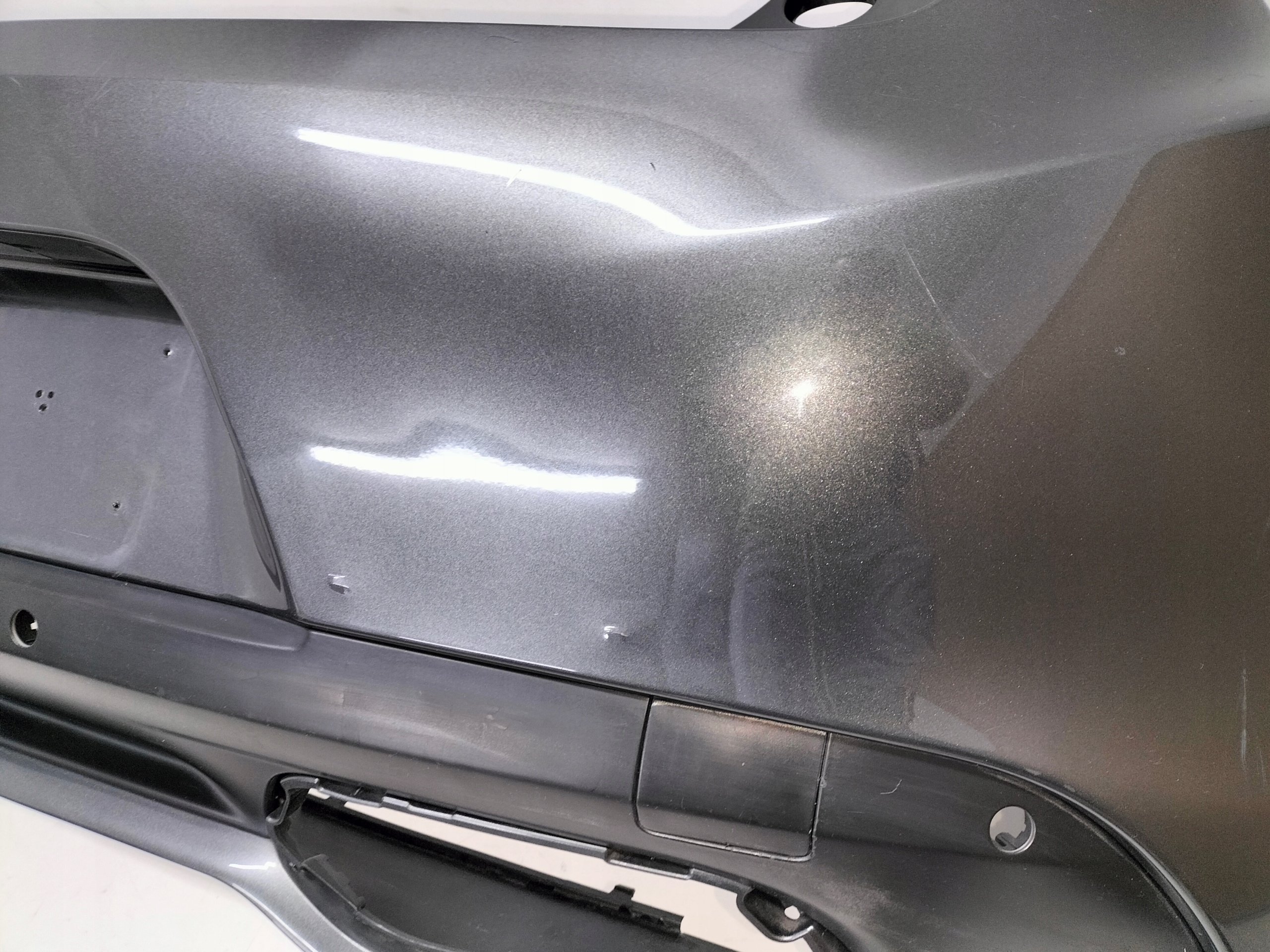 ZADNÝ NÁRAZNÍK CITROEN DS5 11-