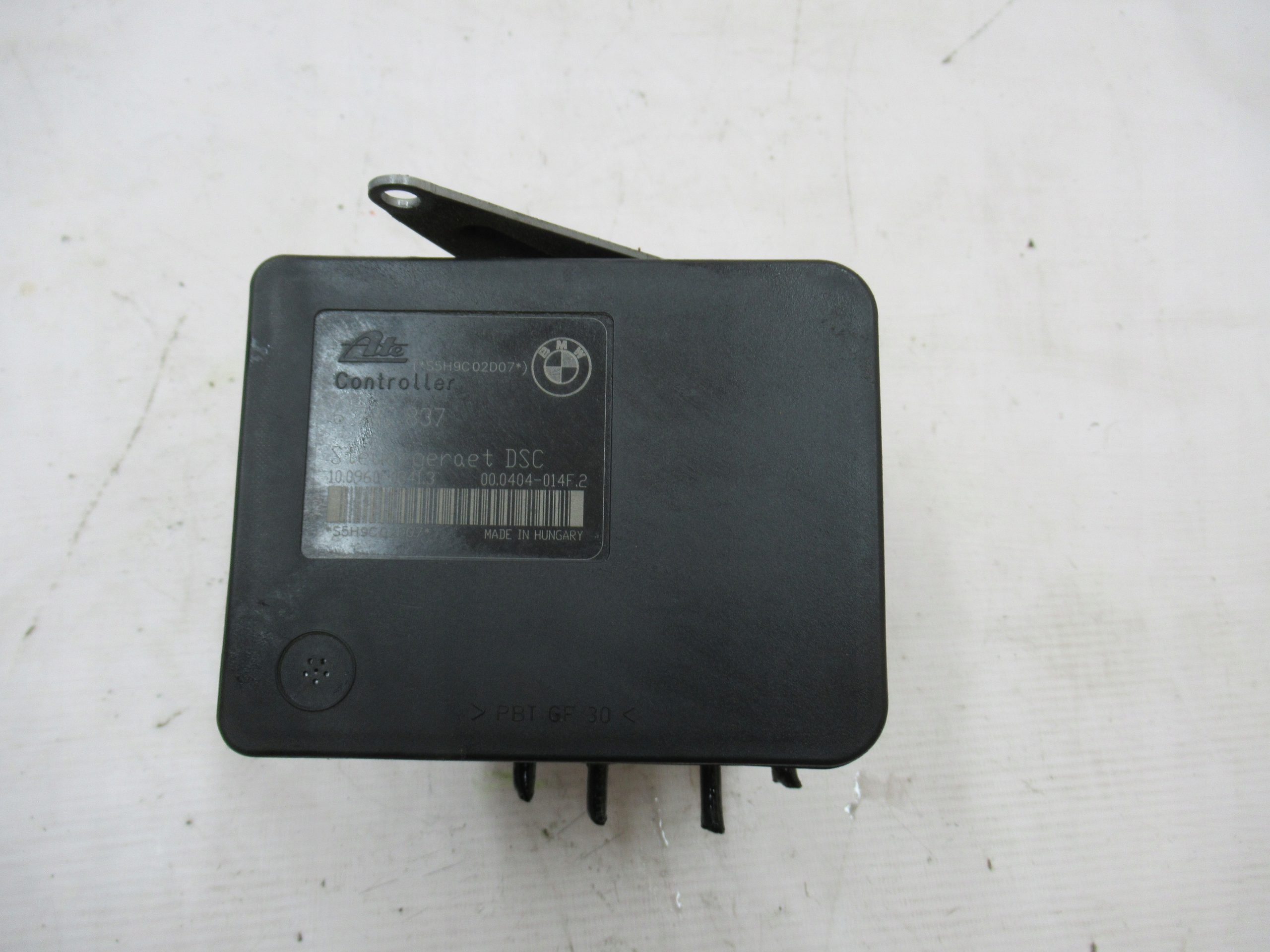 KOCKA ABS BMW 1 E87 10.0960-0841.3