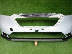 HONDA HR-V HRV 21- PREDNÝ NÁRAZNÍK HONDA HR-V HRV 21- PREDNÝ NÁRAZNÍK