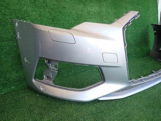 AUDI A6 C8 18- PREDNÝ NÁRAZNÍK