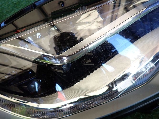AUDI A6 C87 FULL LED LIFT 14-18 PRAVE PREDNE SVETLO 4G0941774C