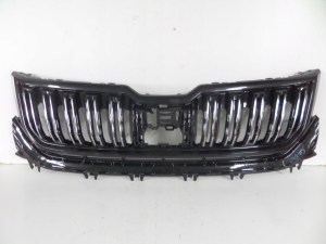 MRIEZKA LISTA SKODA KODIAQ 16- RS MRIEZKA LISTA SKODA KODIAQ 16- RS