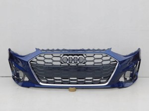 AUDI A4 B9 S-LINE LIFT 19- PREDNÝ NÁRAZNÍK AUDI A4 B9 S-LINE LIFT 19- PREDNÝ NÁRAZNÍK