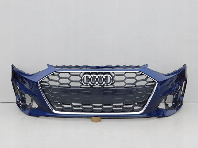 AUDI A4 B9 S-LINE LIFT 19- PREDNÝ NÁRAZNÍK
