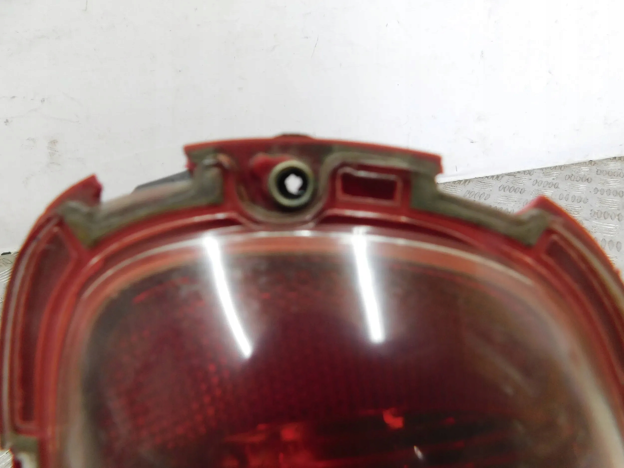 LAVE ZADNE SVETLO MINI COOPER R56