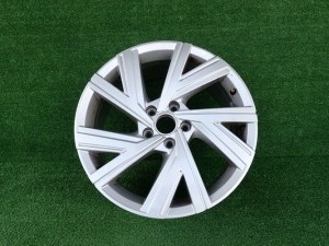 VW GOLF VII 7,5Jx18 ET51 5×112 HLINIKOVY DISK ELEKTRON VW GOLF VII 7,5Jx18 ET51 5×112 HLINIKOVY DISK ELEKTRON