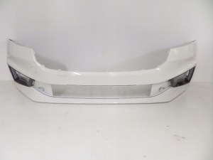 PREDNÝ NÁRAZNÍK SKODA FABIA 4 IV 6VA 21- PREDNÝ NÁRAZNÍK SKODA FABIA 4 IV 6VA 21-