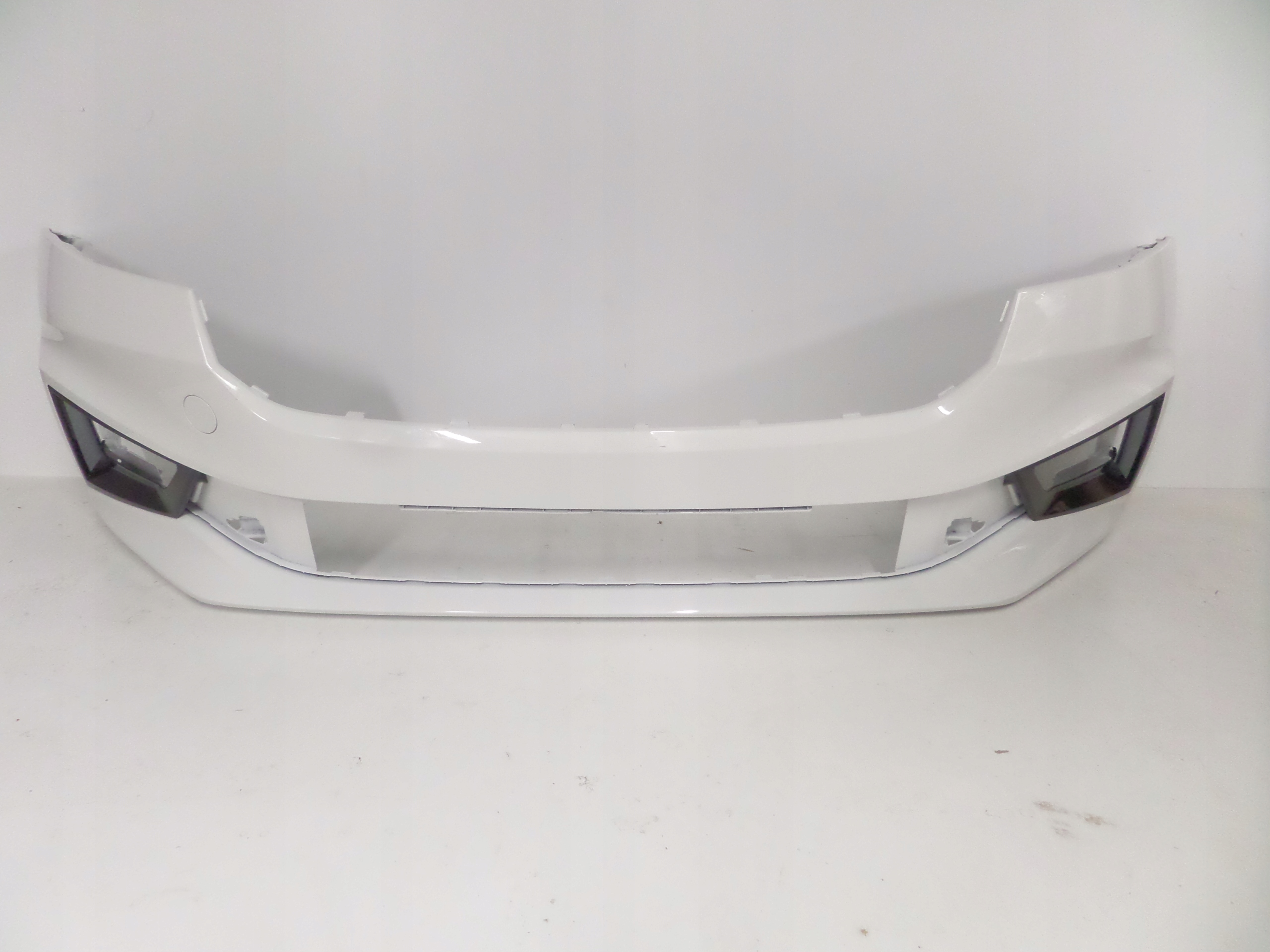 PREDNÝ NÁRAZNÍK SKODA FABIA 4 IV 6VA 21-