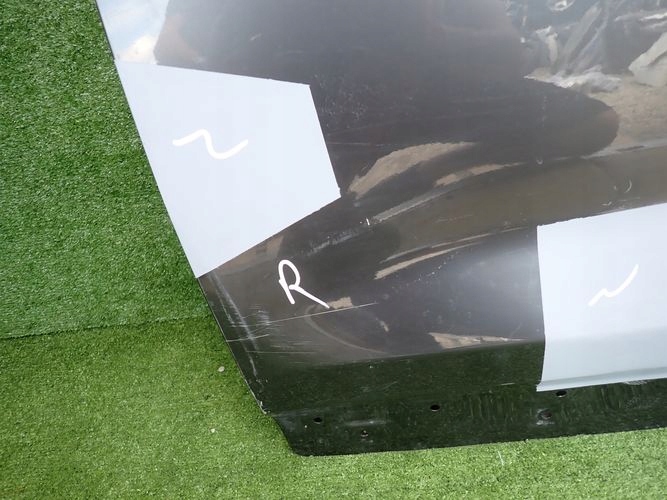 MAZDA CX5 II 17- LAVE PREDNE DVERE