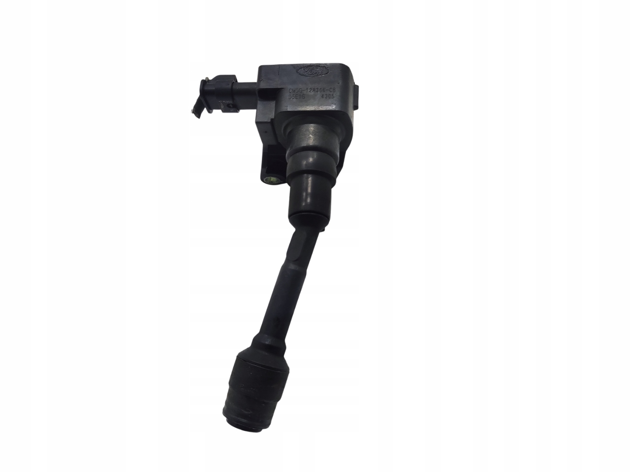 ZAPAĽOVACIA CIEVKA FORD FOCUS MK3 III 1.0 ECOBOOST CM5G-12A366-CB 2010-2014