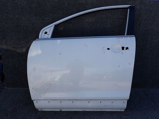 MAZDA CX9 06-15 LAVE PREDNE DVERE