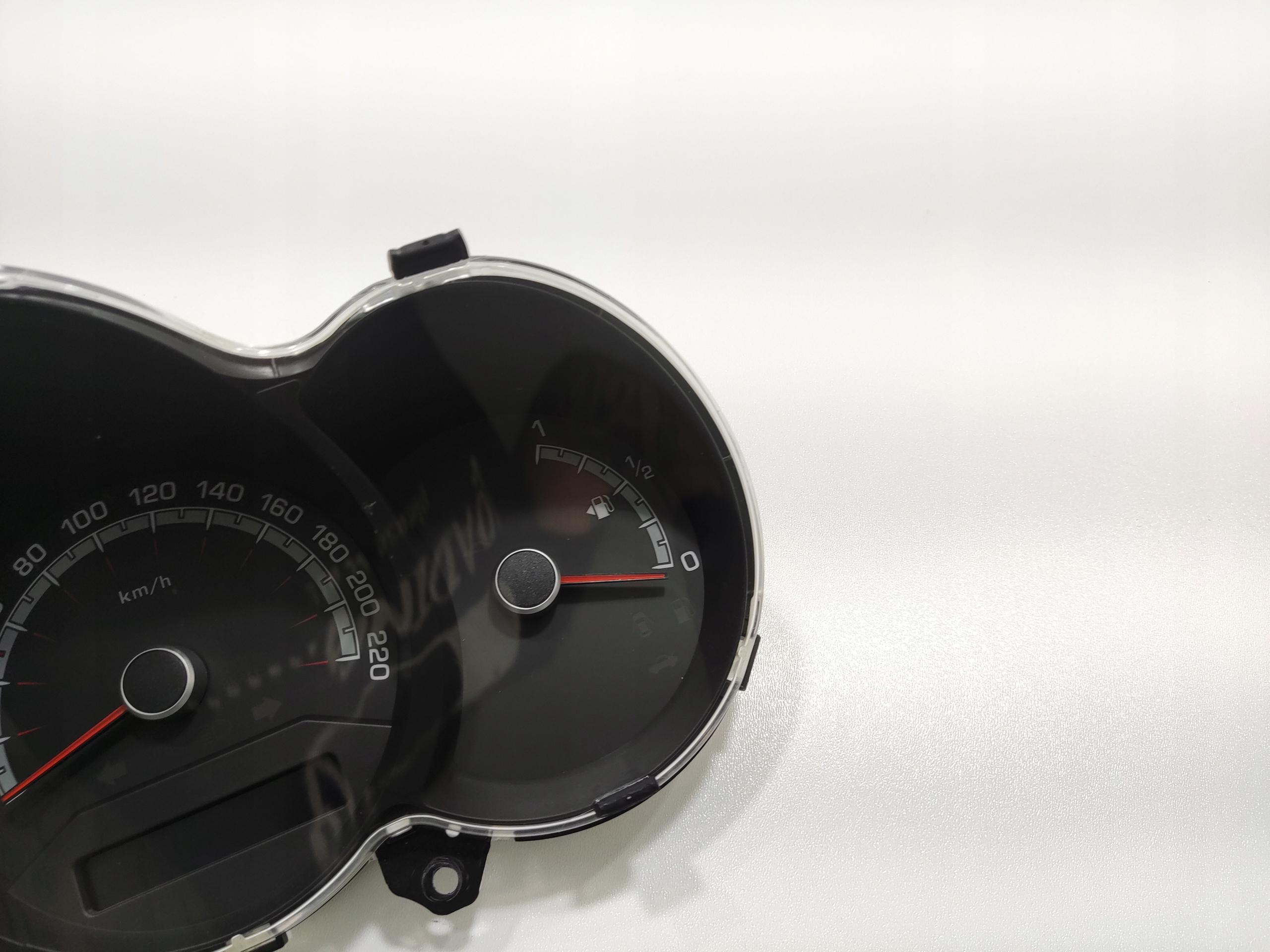 TACHOMETER BUDIKY KIA VENGA 1.4 CRDI 94004-1P411 2009-2013 EUROPA