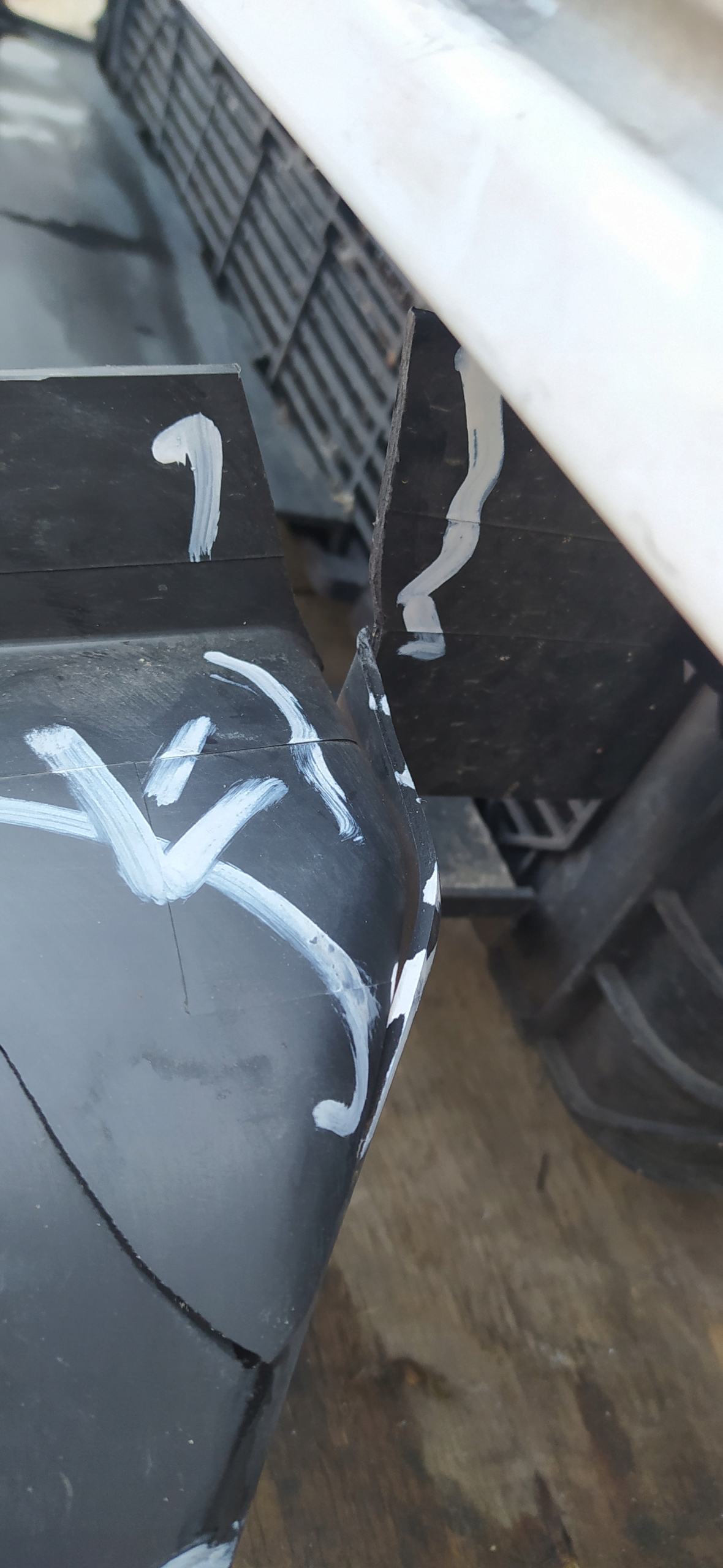 OPEL MOKKA BENZIN PREDNÉ ČELO