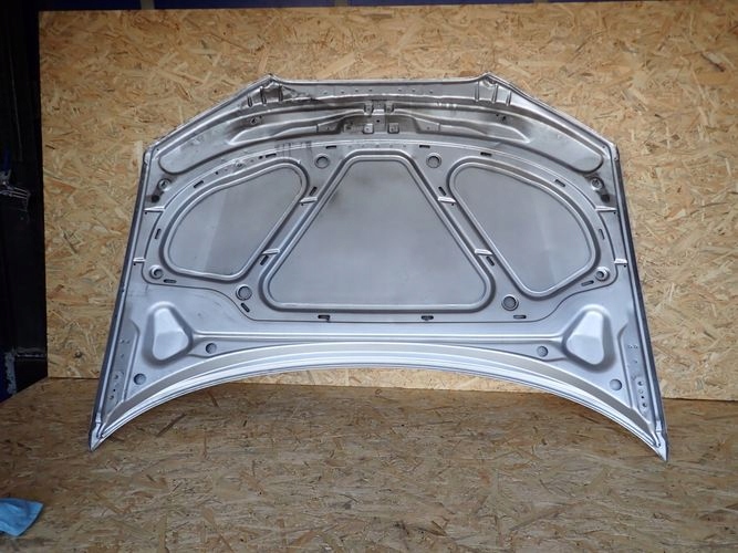AUDI A3 8P SPORTBACK LIFT 05-08 PREDNÁ KAPOTA