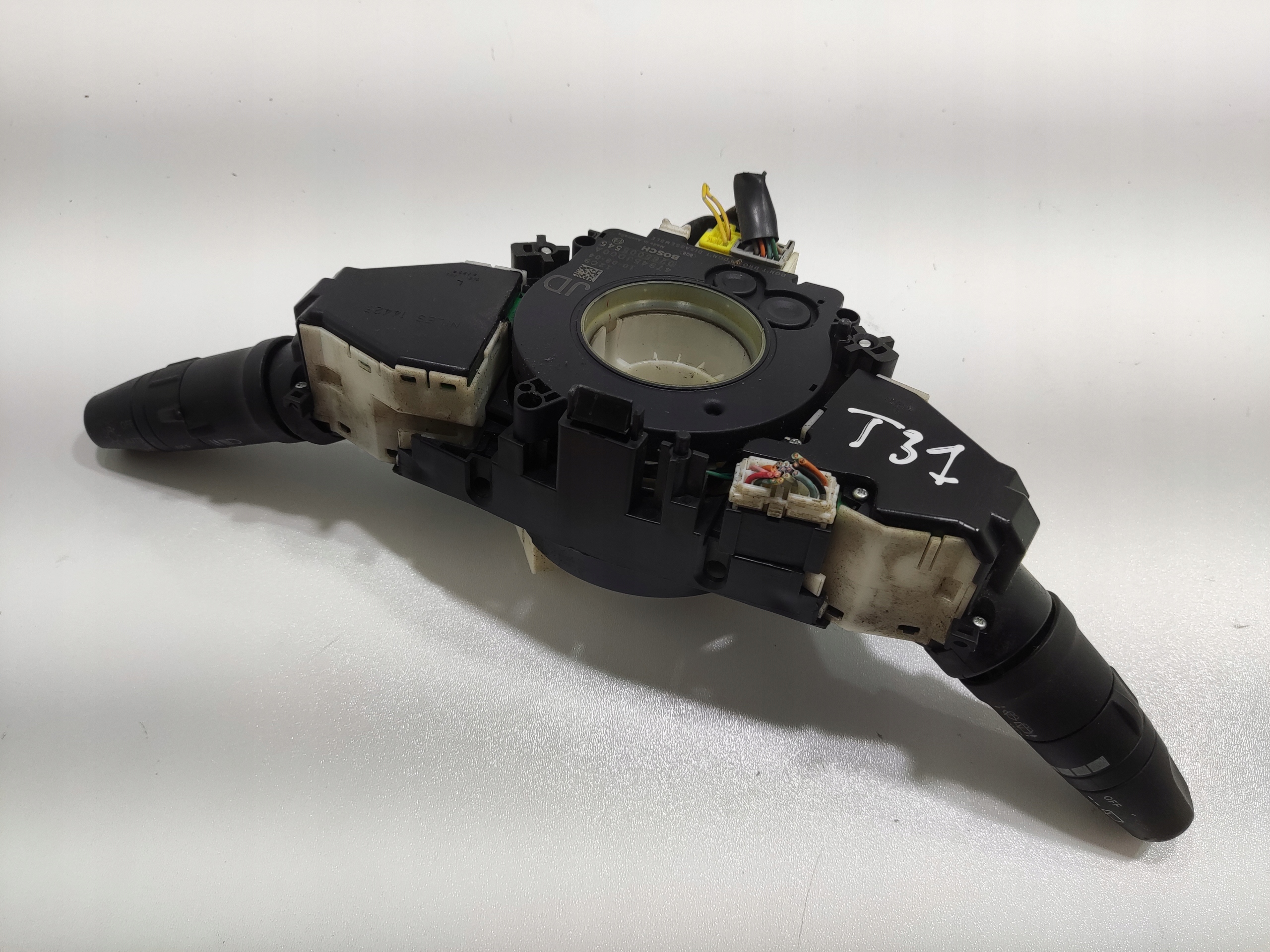 PÁČKY POD VOLANT NISSAN X-TRAIL T31 2007-14 47945-JD00A