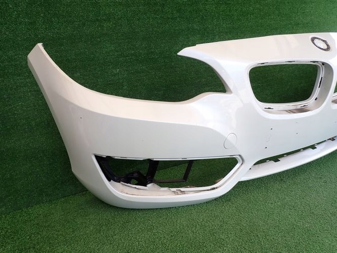 BMW F22 F23 2 PREDNÝ NÁRAZNÍK