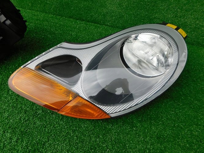 PORSCHE BOXSTER 911 996 986 97-02 LAVE PREDNE SVETLO
