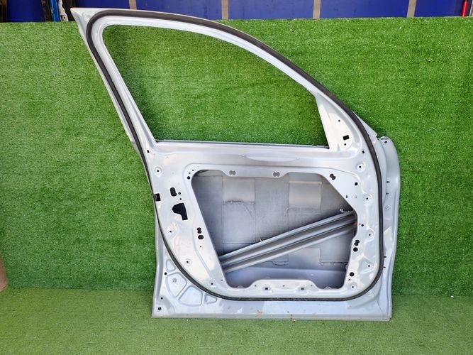 BMW X3 G01 18- LAVE PREDNE DVERE