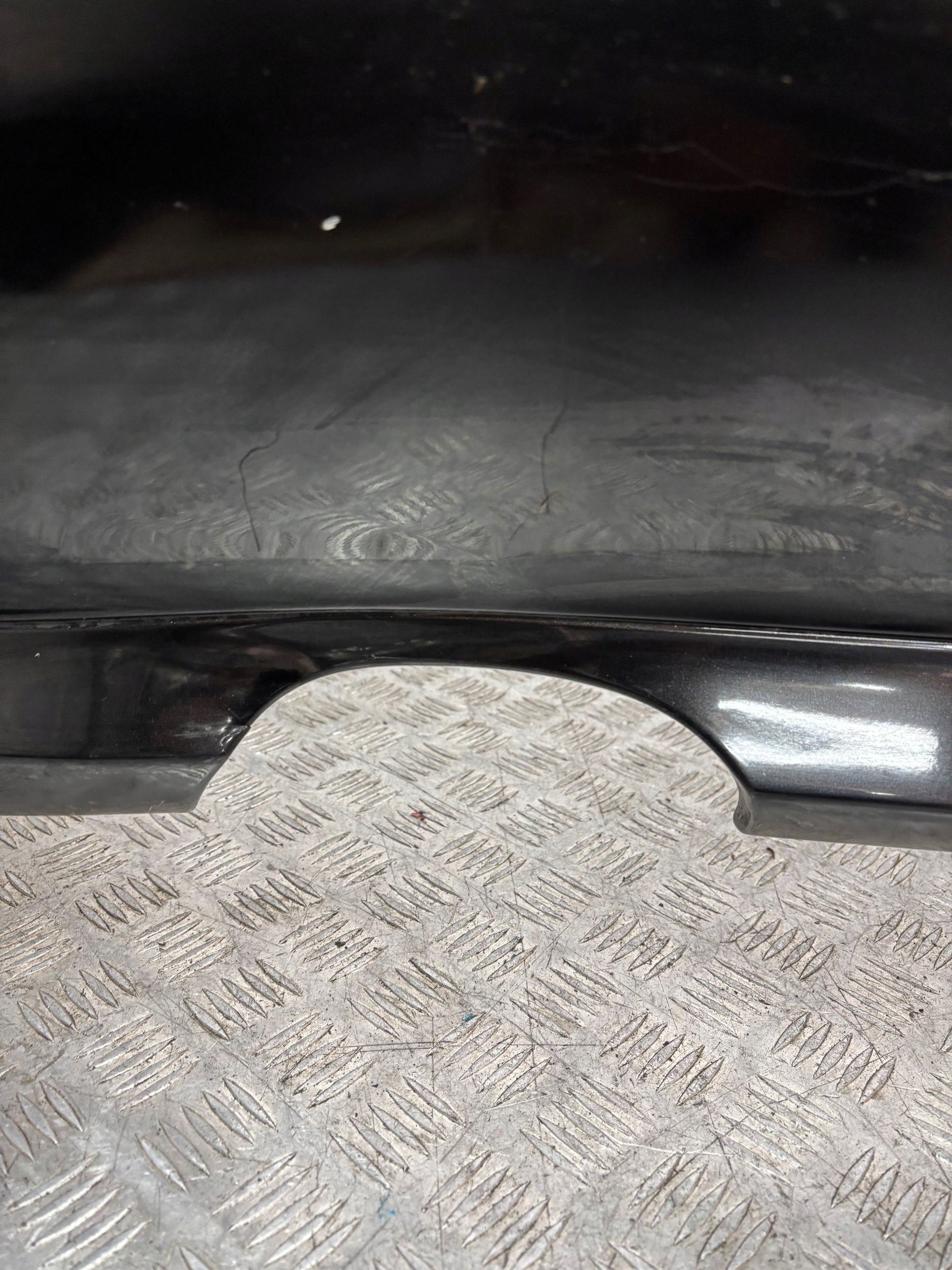 ZADNÝ NÁRAZNÍK BMW 1 E87 LIFT