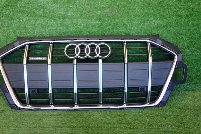 AUDI A4 B9 ALLROAD LIFT 19- MRIEZKA LISTA 8W0853651DP DR