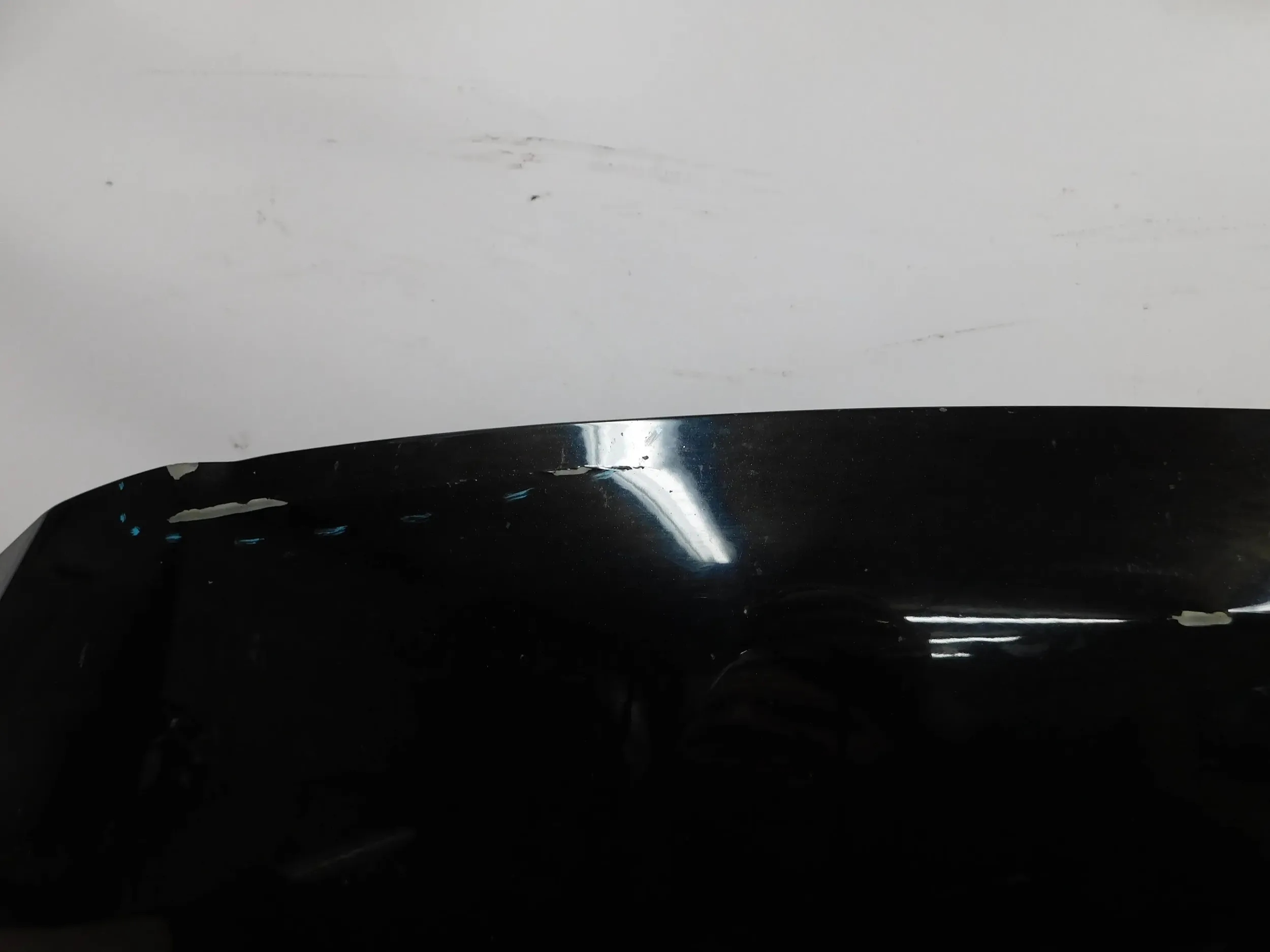 PREDNÁ KAPOTA FORD C-MAX MK2 10-