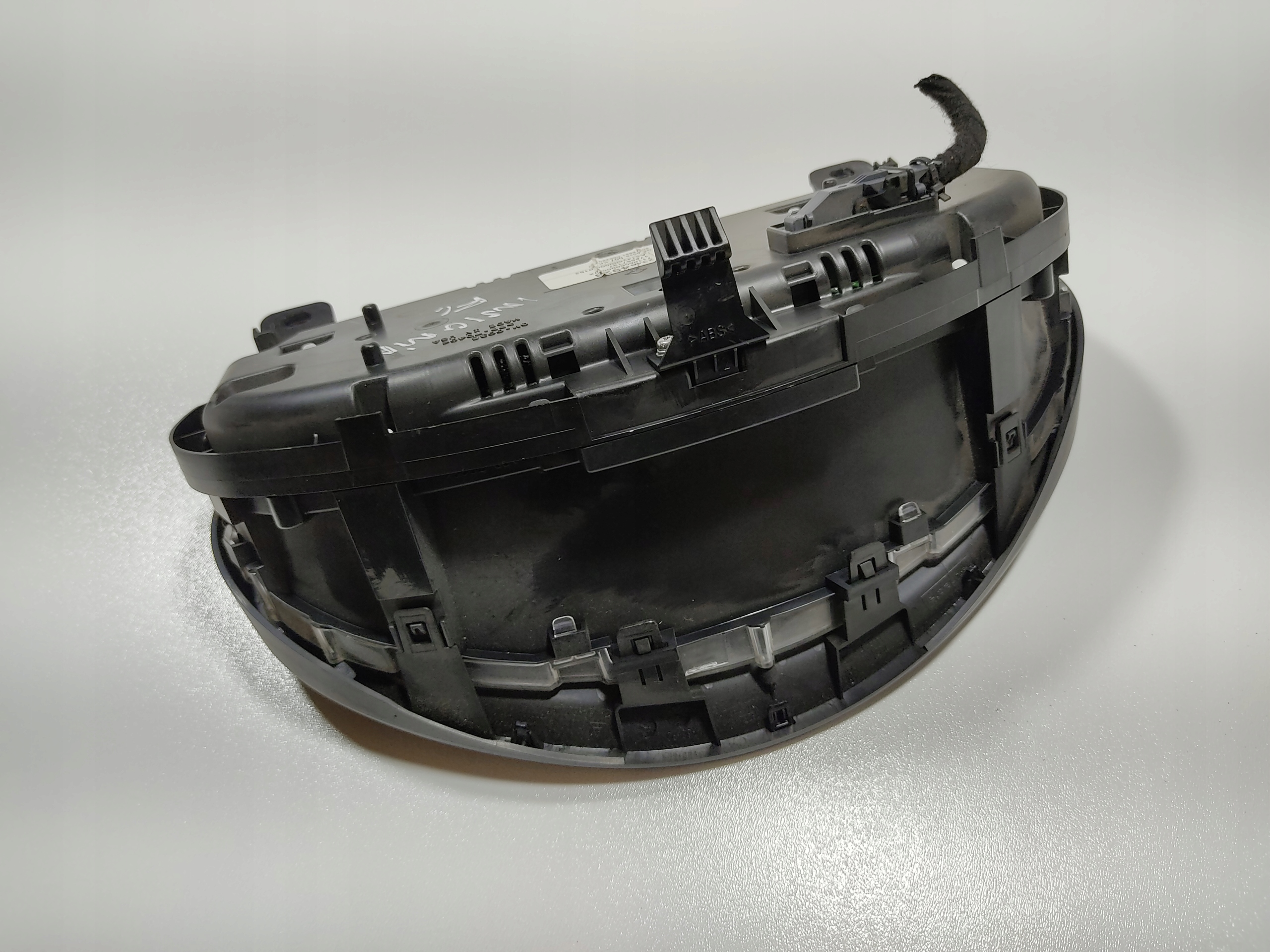 TACHOMETER BUDIKY INSIGNIA A LIFT 23464928 EUROPA 2013-2017